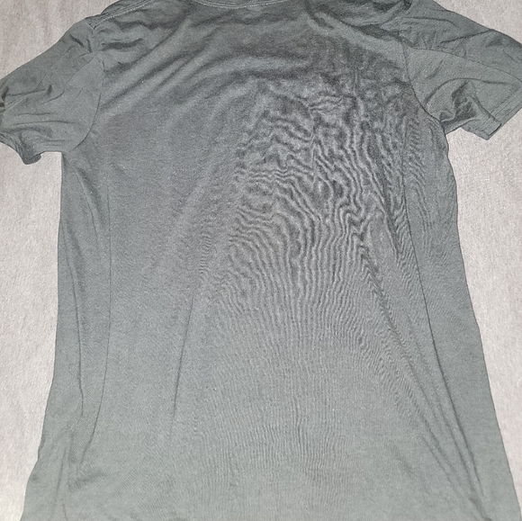 Stranger Things The Upside Down T-Shirt - Large - Black - Picture 4 of 4